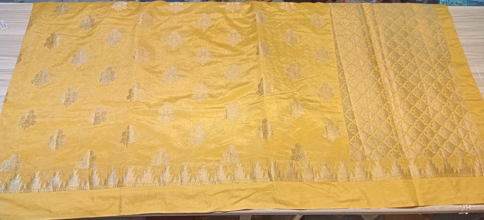 Fancy Saree - Image 2