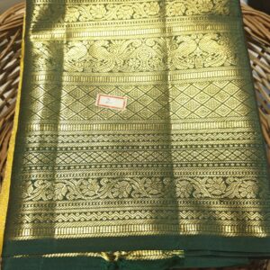 Designer Pattu Saree