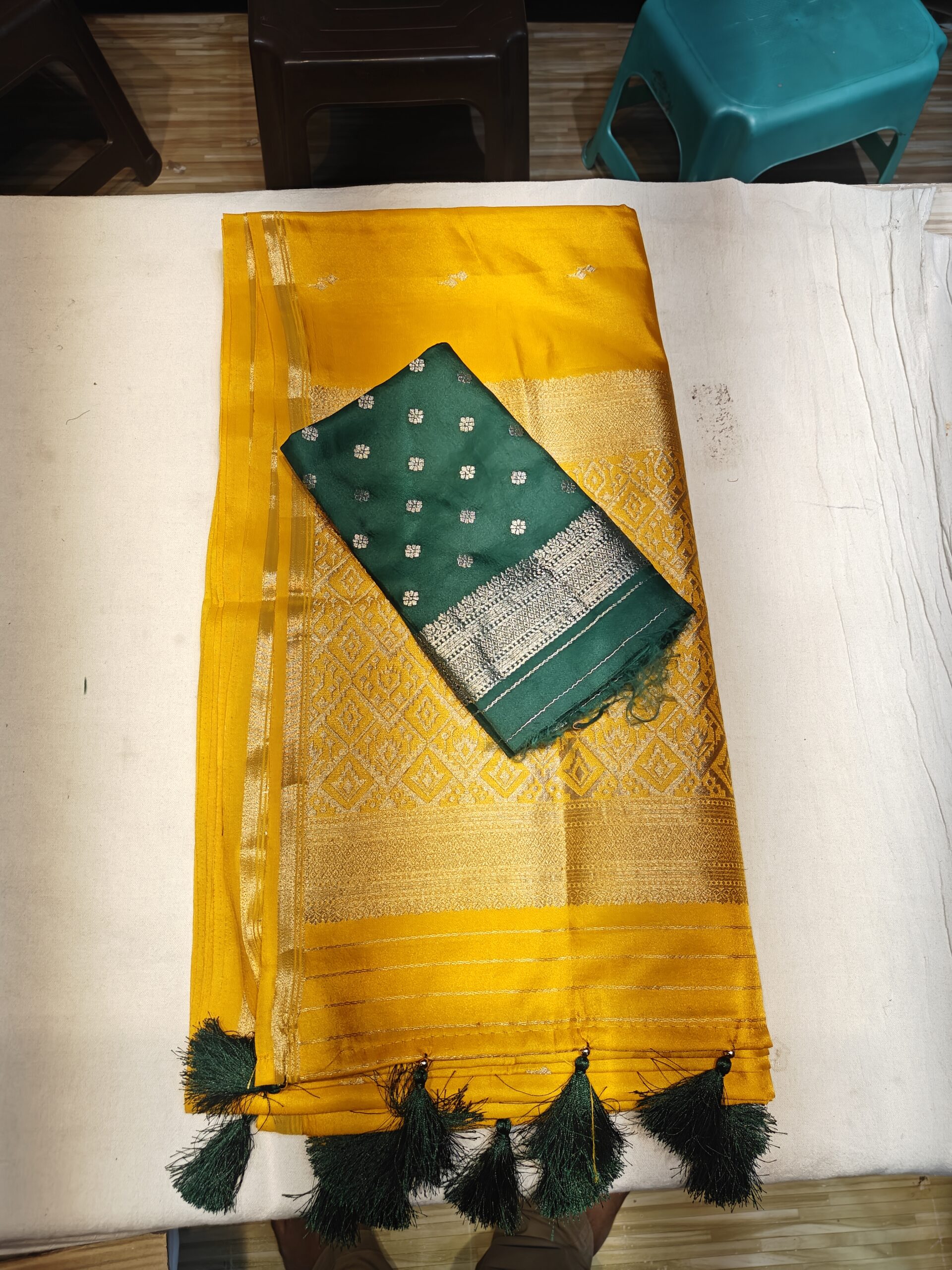 Designer fancy - Image 2