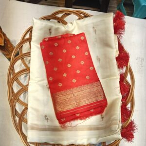 Designer banaras butta