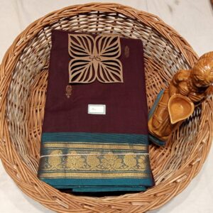 Kanchi Handloom
