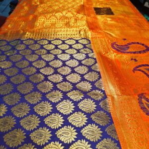 Pure Kanchi Pattu