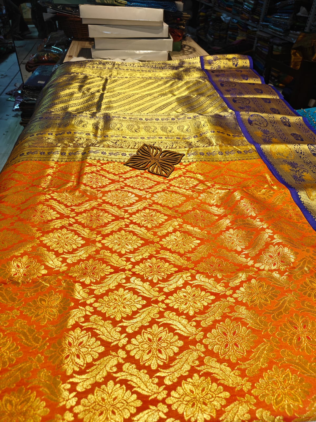 Kanchi Pattu - Image 2