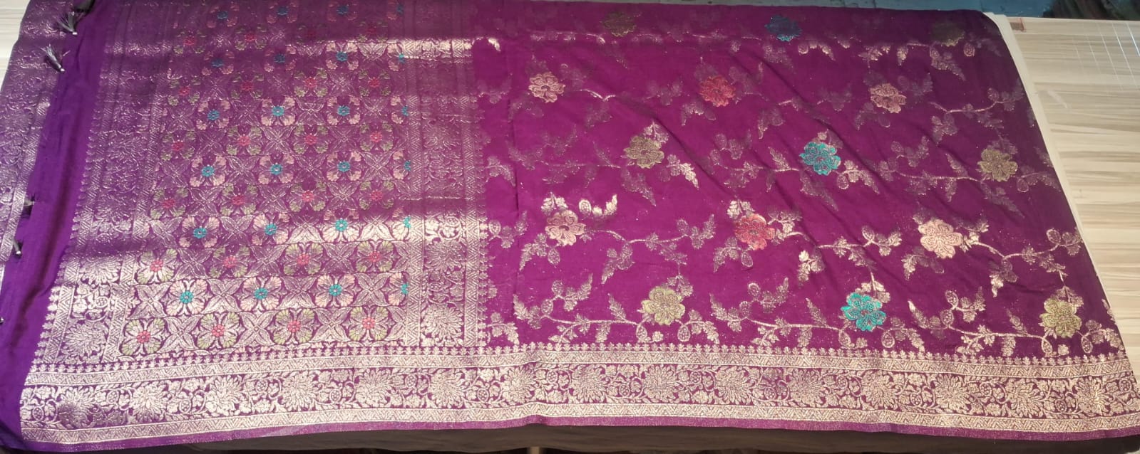 Banaras Fancy - Image 2