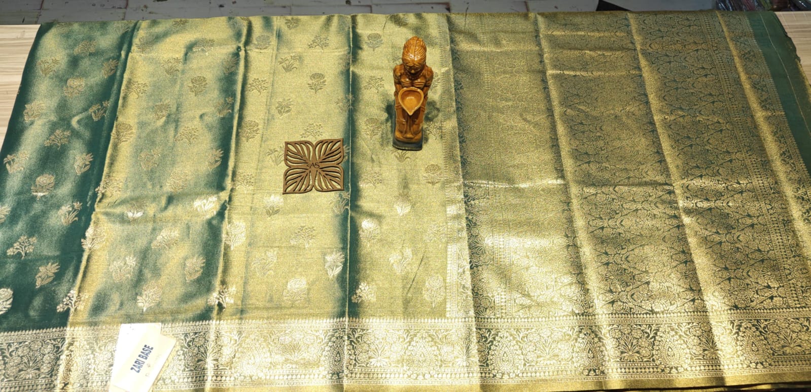 Tissue Butta - Image 2