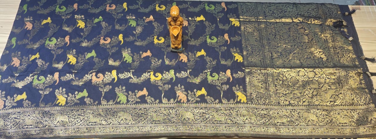 Banaras Fancy - Image 2