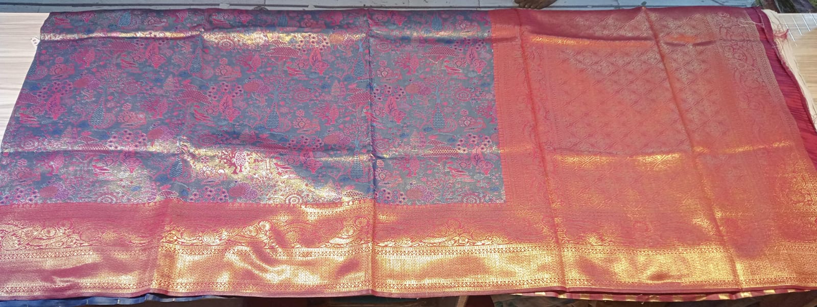 Fancy Sarees - Image 2