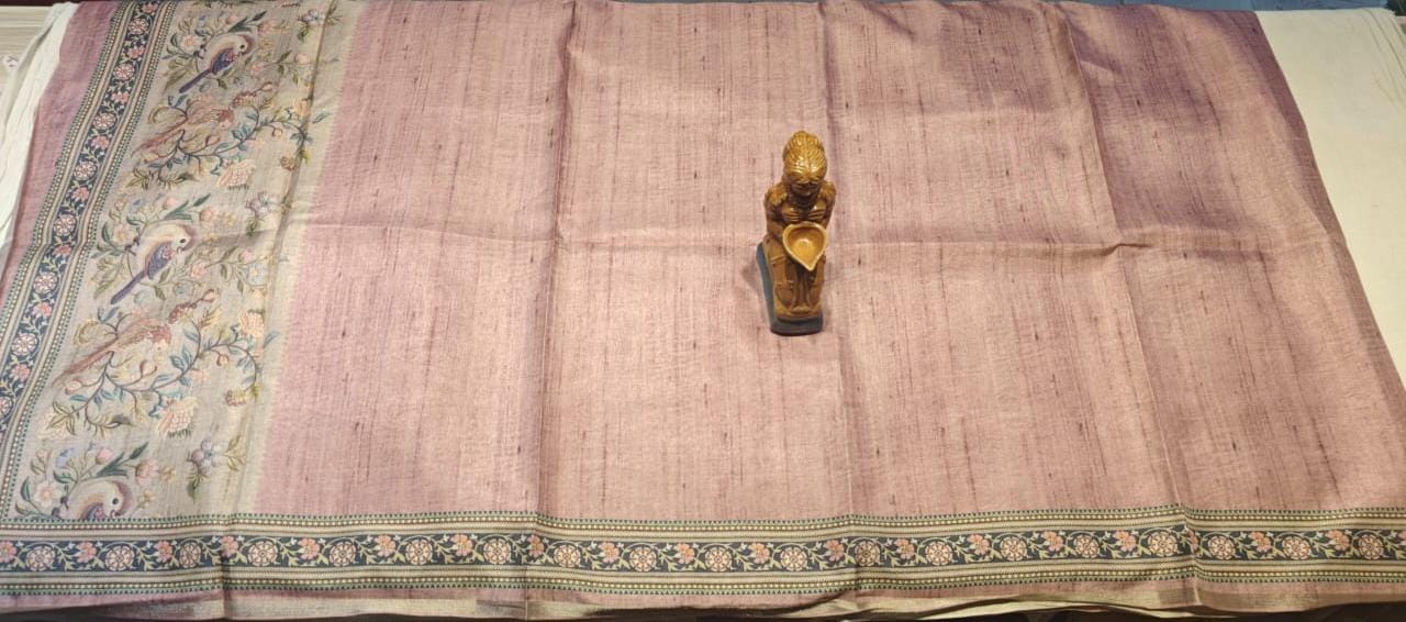 Kashmiri Silk - Image 2