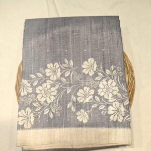 kashmiri Silk Mirror Designer