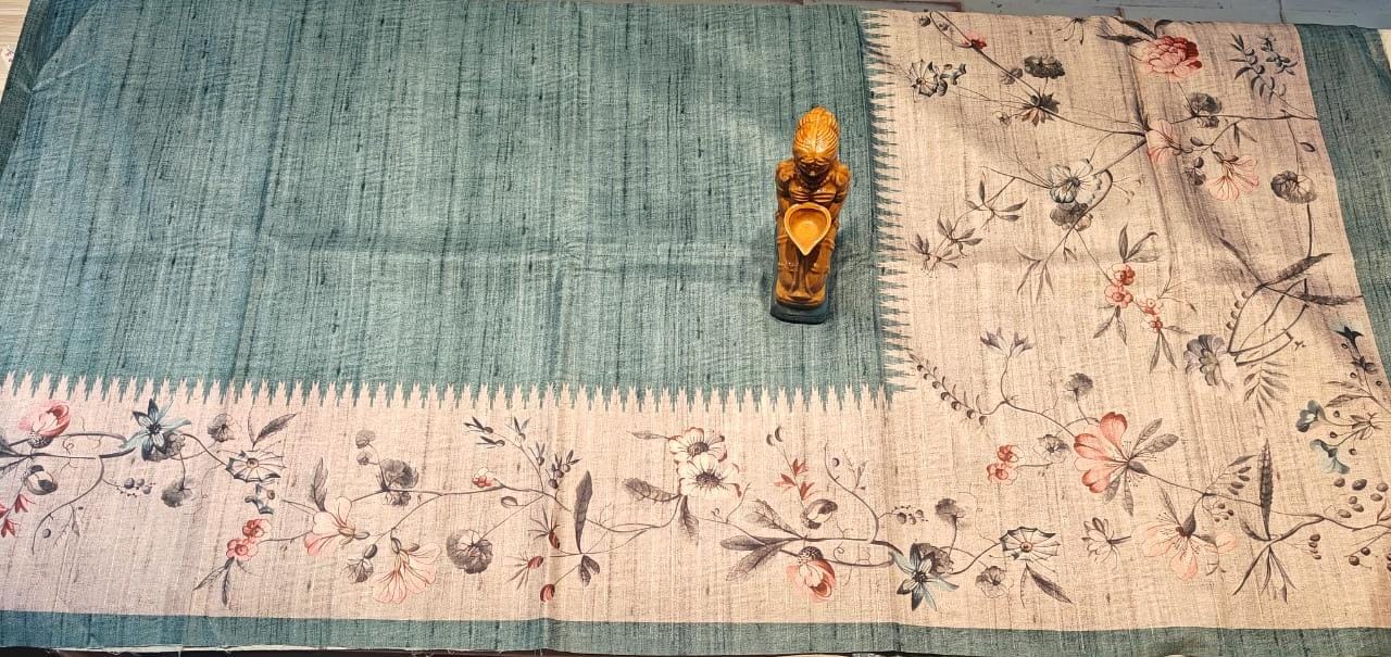 Kashmiri Silk - Image 2