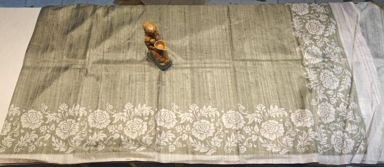 Kashmiri Silk - Image 2