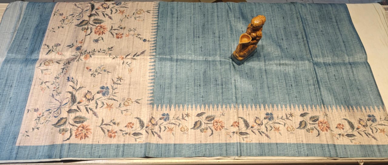 Kashmiri Silk - Image 2